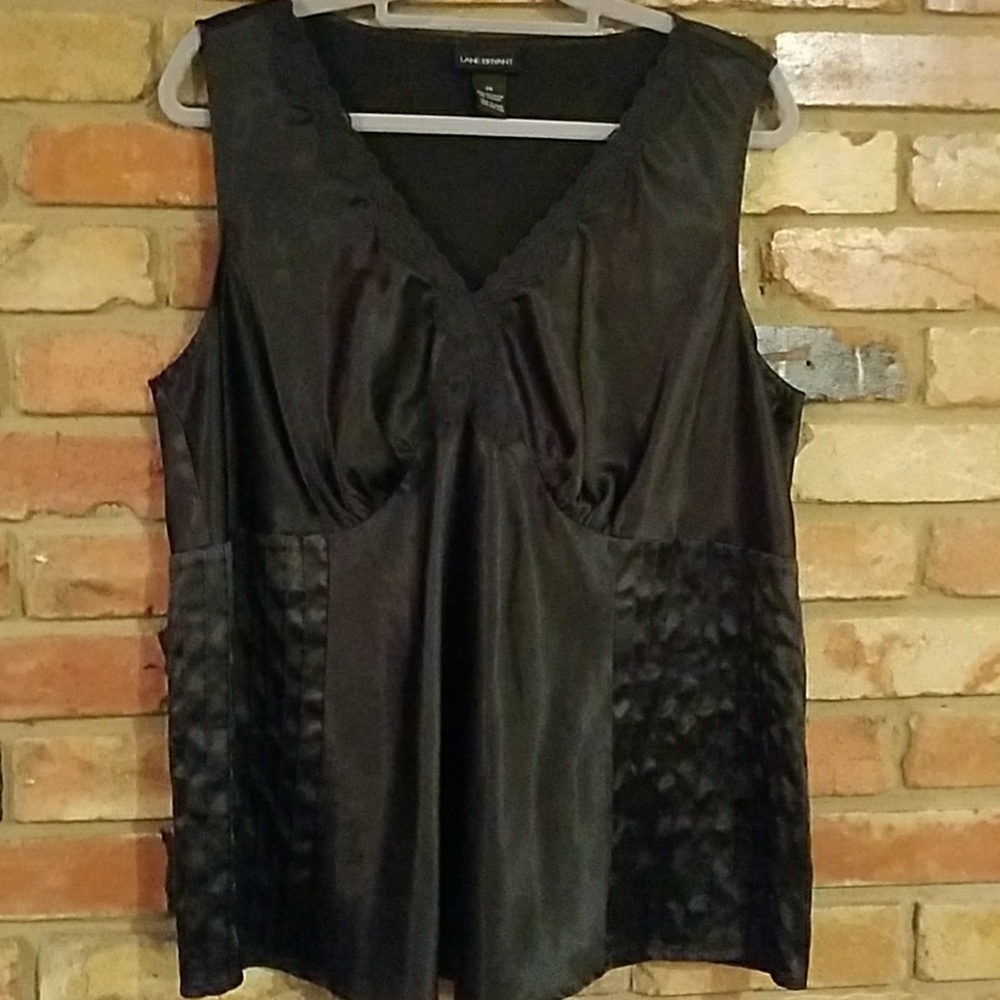 Lane Bryant Top